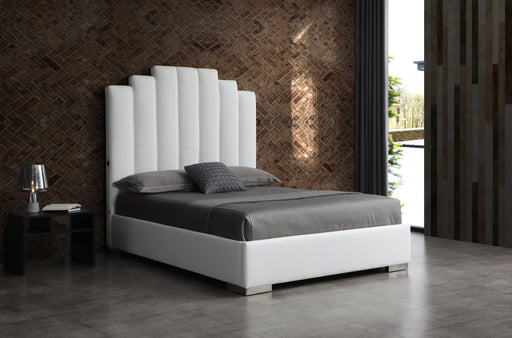 Whiteline Mods - Jordan Queen Bed BQ1688F - PrimeFair