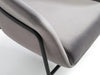 Whiteline Mods - Karla Leisure Chair CH1702F - PrimeFair