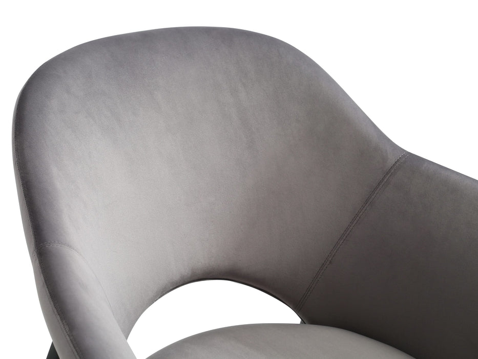 Whiteline Mods - Karla Leisure Chair CH1702F - PrimeFair