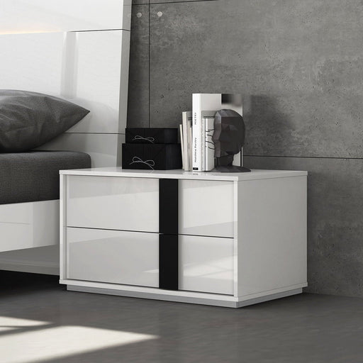 Whiteline Mods - Kimberly Large Nightstand NS1617L - PrimeFair