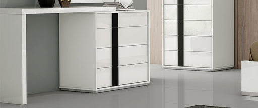 Whiteline Mods - Kimberly Single Dresser DR1617S - PrimeFair