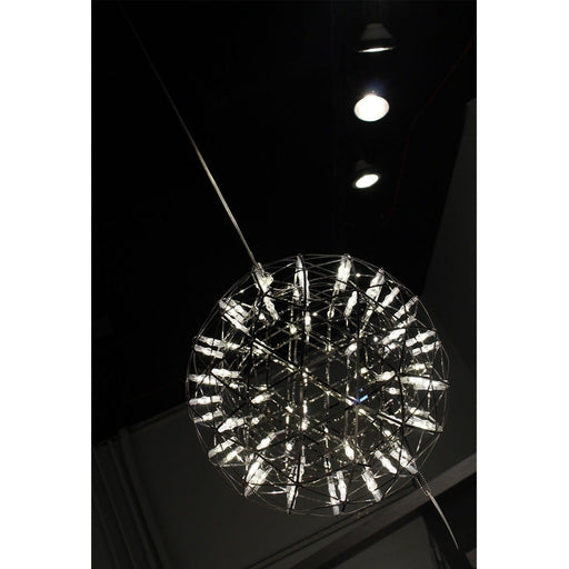 Whiteline Mods - Lucius Pendant Lamp LUCIUS PL1493 - PrimeFair