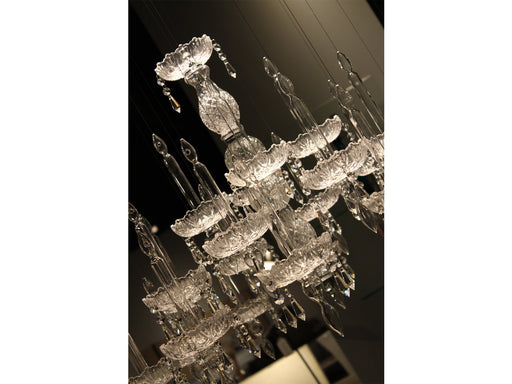 Whiteline Mods - Macy Large Pendant Lamp MACY PL1505-L - PrimeFair