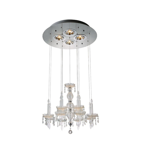 Whiteline Mods - Macy Pendant Lamp MACY PL1505 - PrimeFair