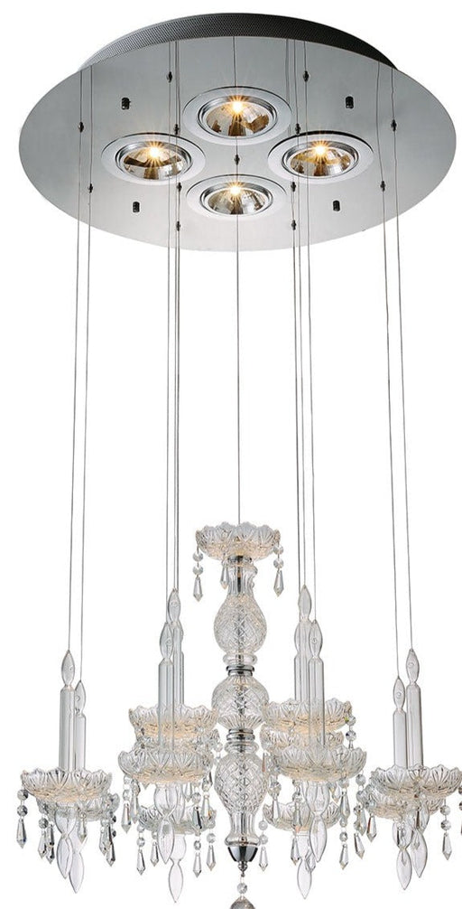 Whiteline Mods - Macy Pendant Lamp MACY PL1505 - PrimeFair