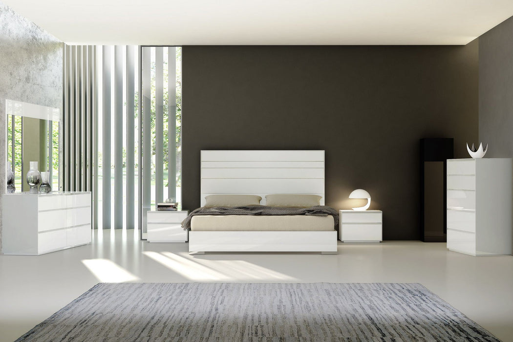 Whiteline Mods - Malibu Double Dresser DR1367 - PrimeFair