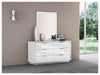Whiteline Mods - Navi Double Dresser DR1354 - PrimeFair