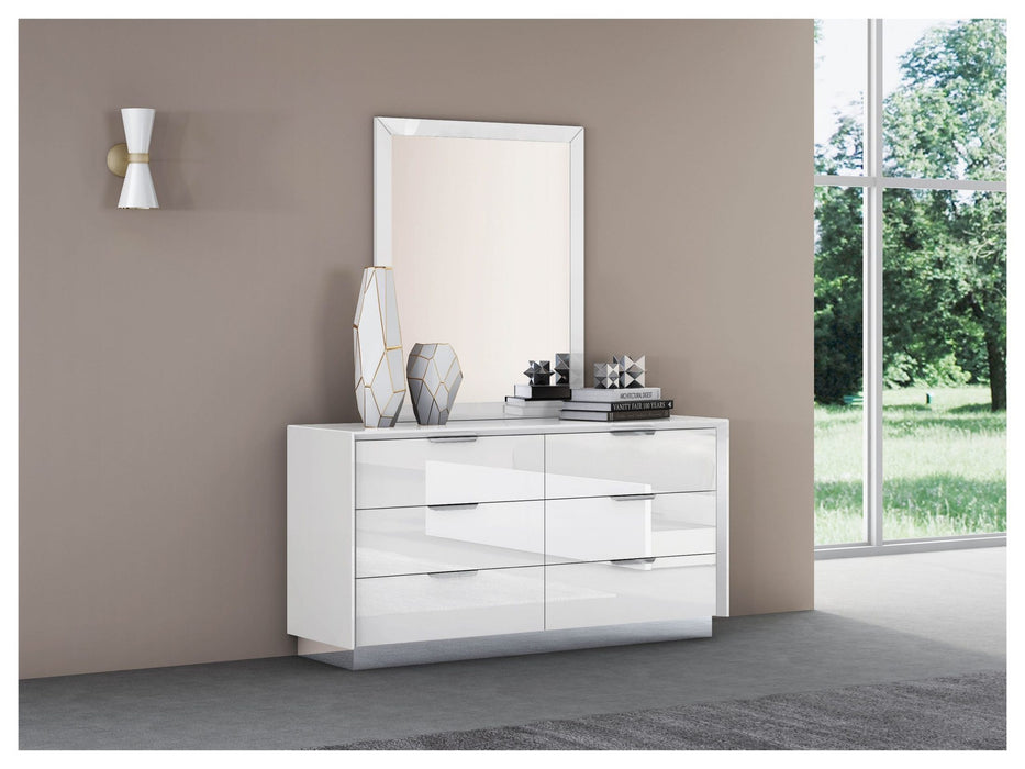 Whiteline Mods - Navi Double Dresser DR1354 - PrimeFair