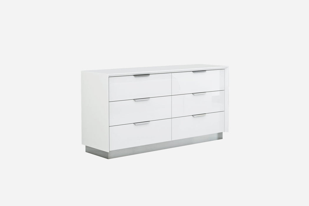 Whiteline Mods - Navi Double Dresser DR1354 - PrimeFair