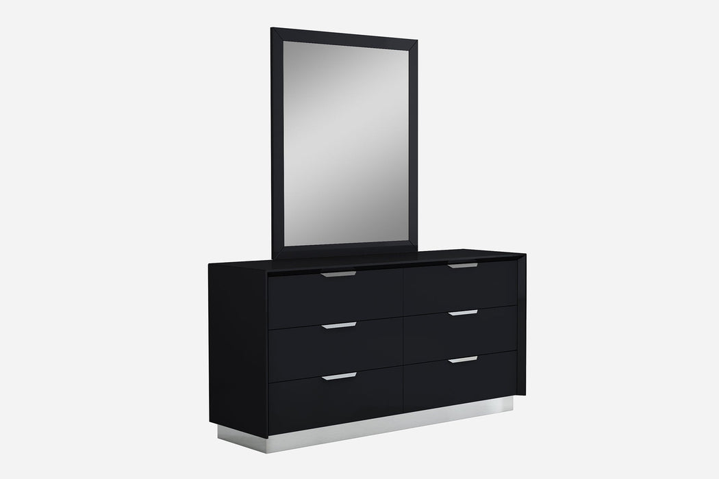 Whiteline Mods - Navi Double Dresser DR1354 - PrimeFair