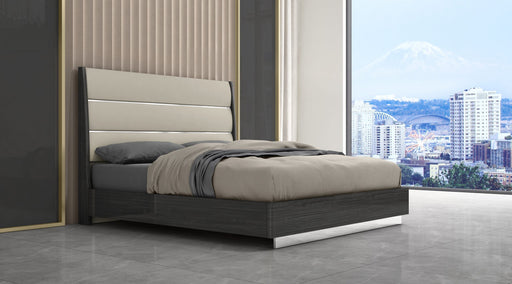 Whiteline Mods -  Pino Bed King BK1752 - PrimeFair