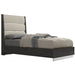 Whiteline Mods -  Pino Bed Twin BT1752 - PrimeFair