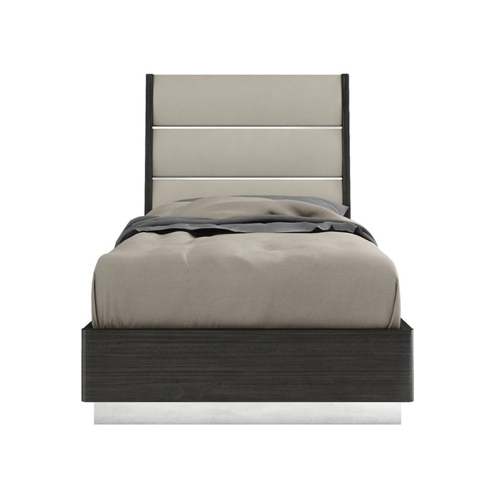 Whiteline Mods -  Pino Bed Twin BT1752 - PrimeFair