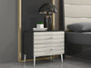 Whiteline Mods - Pino Nightstand NS1752 - PrimeFair