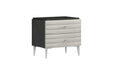 Whiteline Mods - Pino Nightstand NS1752 - PrimeFair