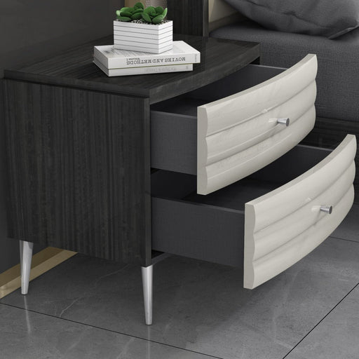 Whiteline Mods - Pino Nightstand NS1752 - PrimeFair