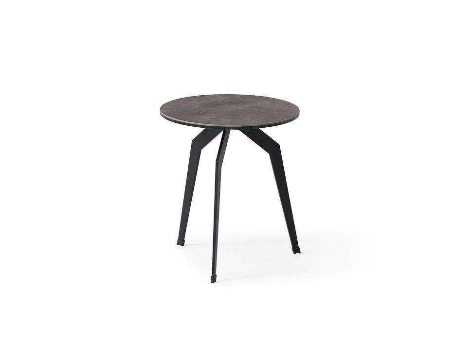 Whiteline Mods - Santiago Side Table ST1631 - PrimeFair