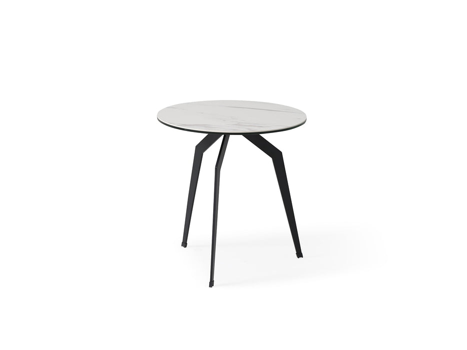 Whiteline Mods - Santiago Side Table ST1631 - PrimeFair