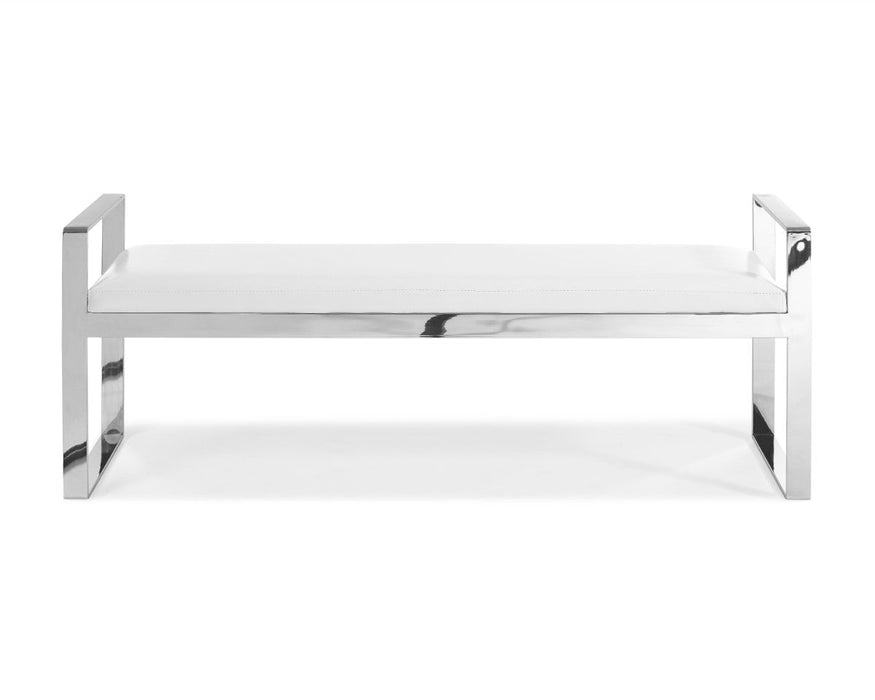 Whiteline Mods - Sorrento Bench BN1372P - PrimeFair