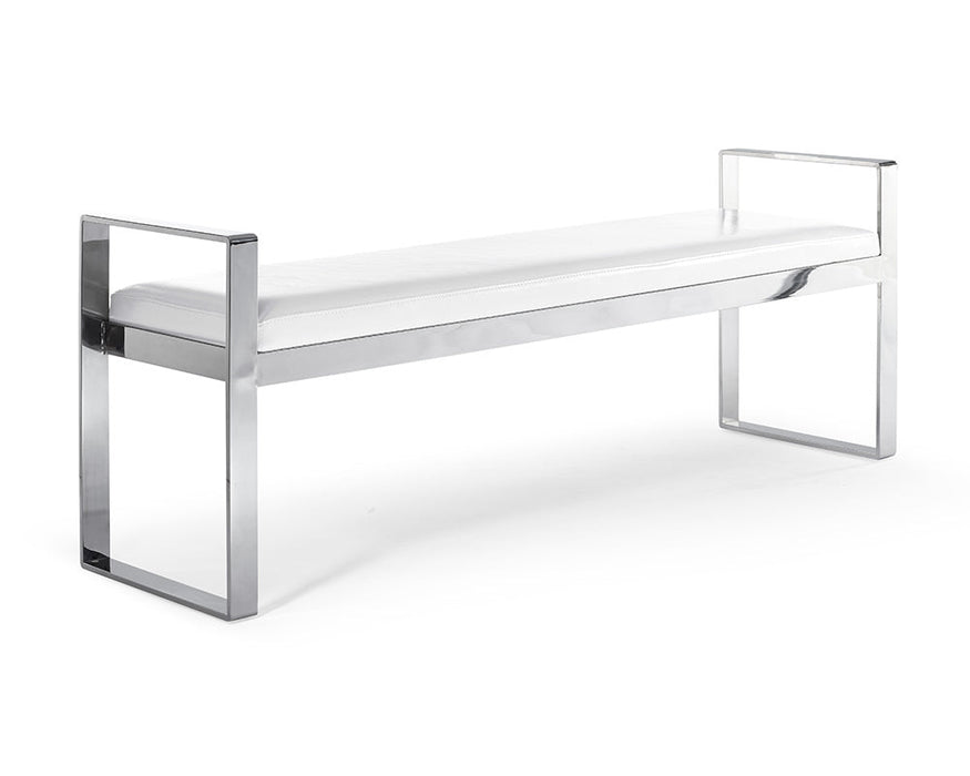 Whiteline Mods - Sorrento Bench BN1372P - PrimeFair