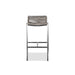 Whiteline Mods - Stone Outdoor Barstool BS1597-WBAC - PrimeFair