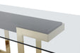 Whiteline Mods - Sumo Dining Table DT1658 - PrimeFair