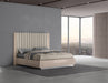 Whiteline Mods -  Waves Bed King BK1753 - PrimeFair