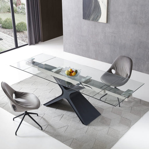 Whiteline Mods - West Dining Table DT1716 - PrimeFair