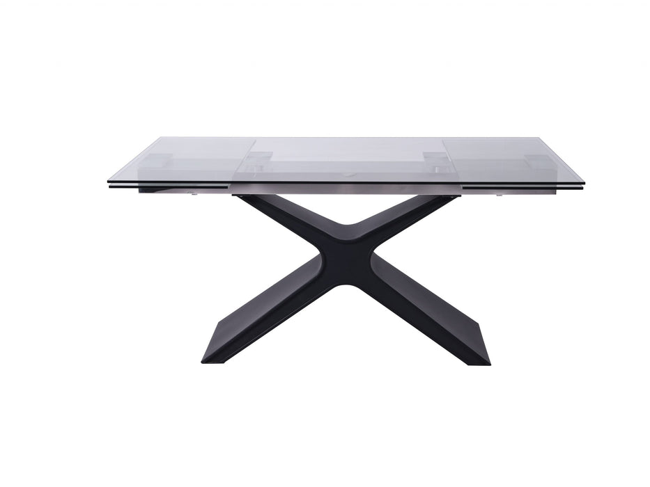 Whiteline Mods - West Dining Table DT1716 - PrimeFair