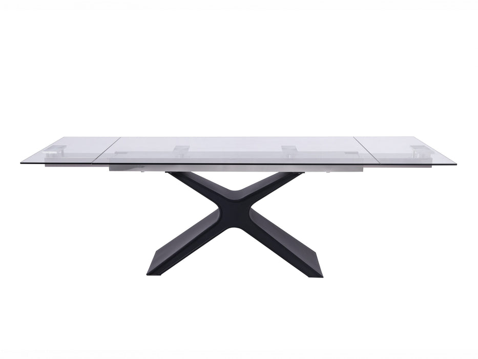 Whiteline Mods - West Dining Table DT1716 - PrimeFair