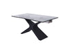 Whiteline Mods - West Dining Table DT1716 - PrimeFair