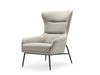 Whiteline Mods - Wyatt Leisure Chair CH1707P - PrimeFair