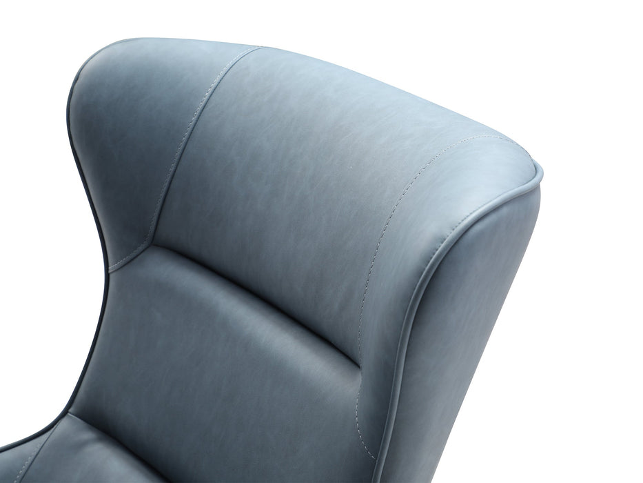 Whiteline Mods - Wyatt Leisure Chair CH1707P - PrimeFair