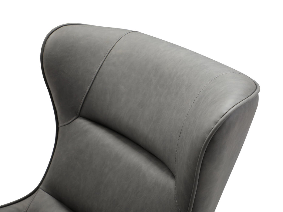 Whiteline Mods - Wyatt Leisure Chair CH1707P - PrimeFair