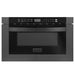 zline-kitchen-package-with-black-stainless-steel-refrigeration-36-dual-fuel-range-and-microwave-drawer-4kpr-rabrh36-mw