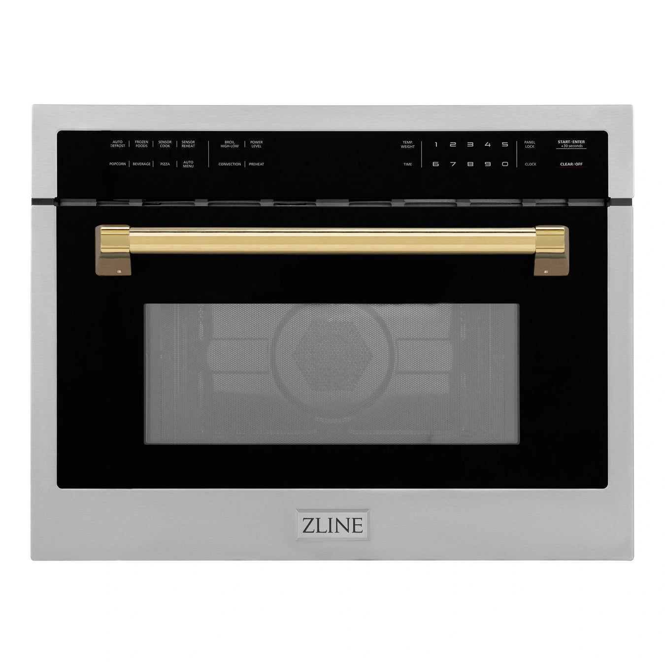 ZLINE Appliance Package