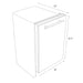 Compact Top Control Dishwasher 120-Volt with Stainless Steel Tub Dimensions