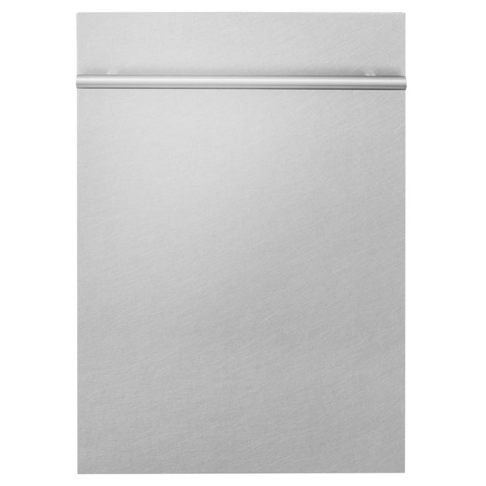 Compact Top Control Dishwasher 120-Volt with Stainless Steel Tub