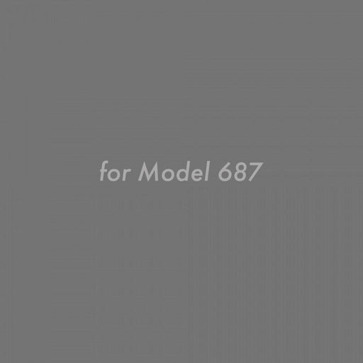 ZLINE 2-36 in. Chimney Extensions for 10 ft. to 12 ft. Ceilings - 2PCEXT