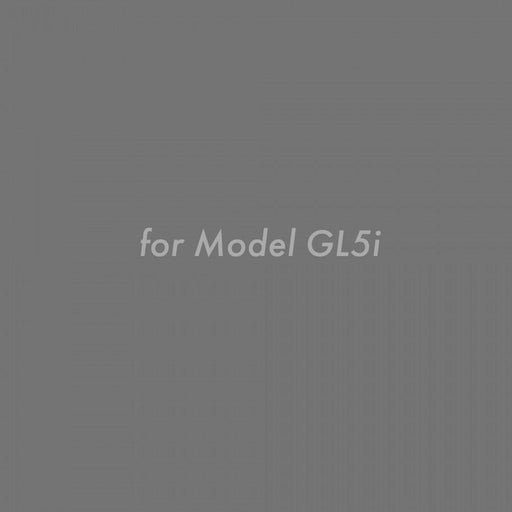 ZLINE 2-36 in. Chimney Extensions for 10 ft. to 12 ft. Ceilings - 2PCEXT-GL5i