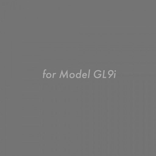 ZLINE 2-36 in. Chimney Extensions for 10 ft. to 12 ft. Ceilings - 2PCEXT-GL9i