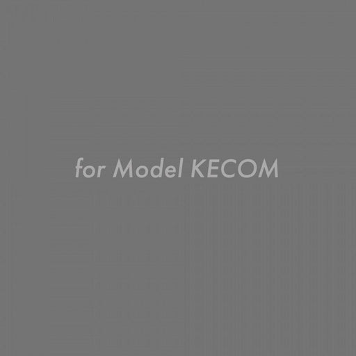 ZLINE 2-36 in. Chimney Extensions for 10 ft. to 12 ft. Ceilings - 2PCEXT-KECOM