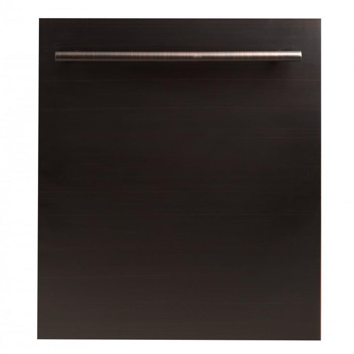 Top Control Dishwasher 120-Volt with Stainless Steel Tub