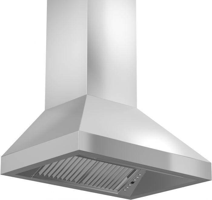 ZLINE Appliance Package - 60 in. Dual Fuel Range & 60 in. Range Hood Package - 2KP-RARHC60