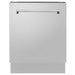 ZLINE Appliance Package - 30 in. Dual Fuel Range, 30 in. Range Hood, Microwave Drawer, 3 Rack Dishwasher - 4KP-RARH30-MWDWV