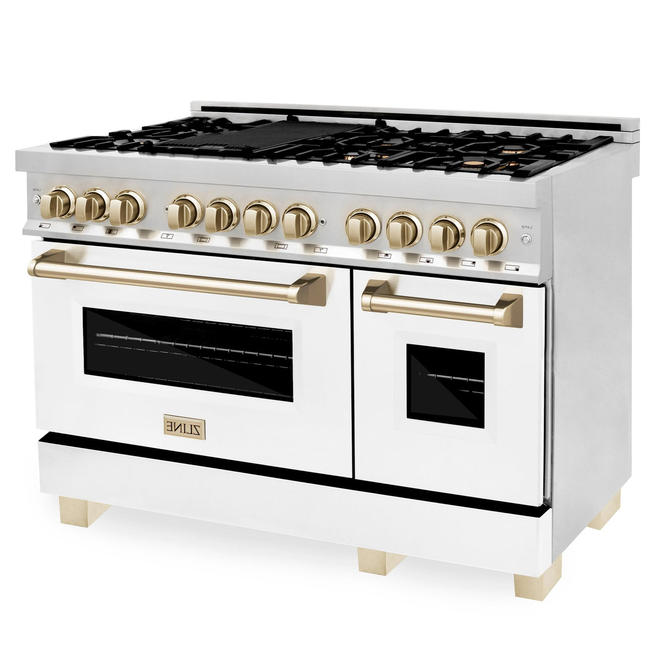 Luxury Kitchen Packages for Home Renovators
