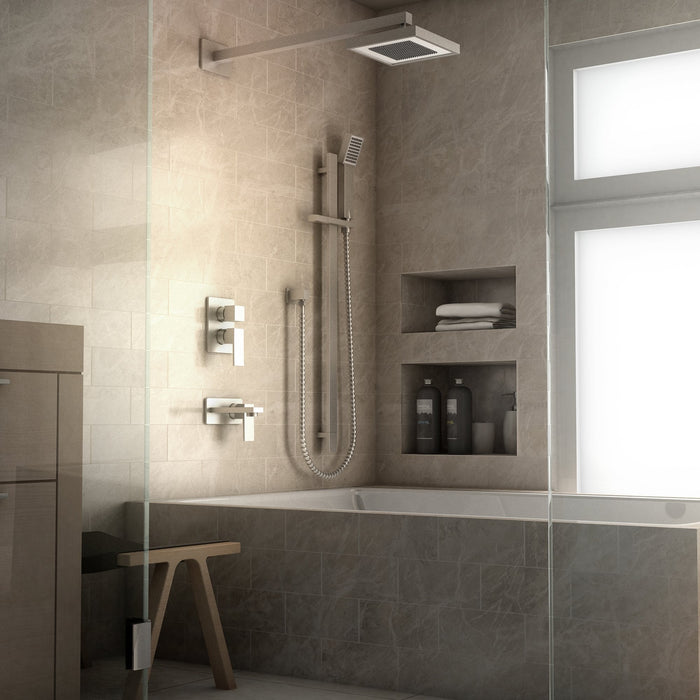 ZLINE Bliss Shower System