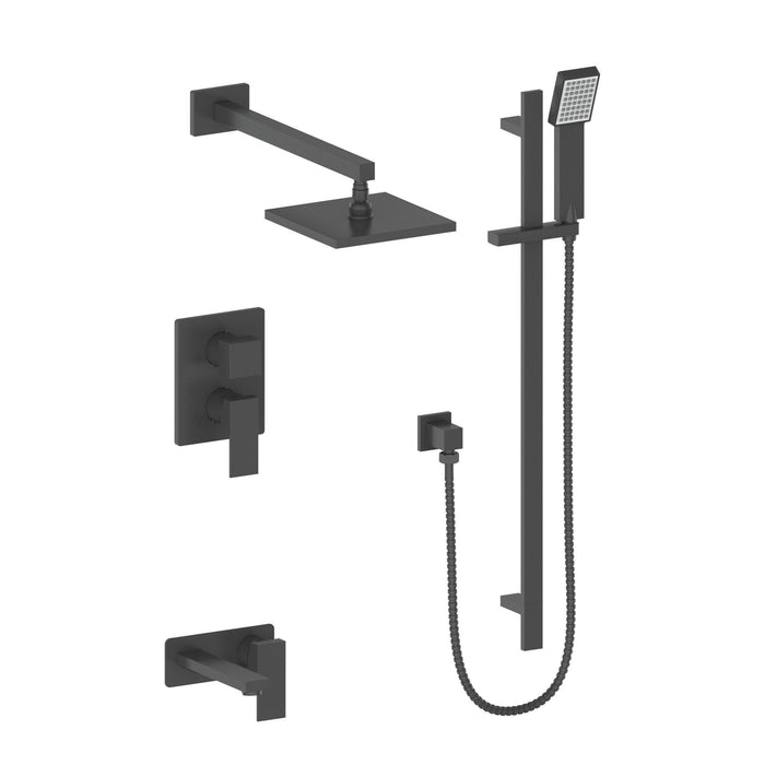 ZLINE Bliss Shower System