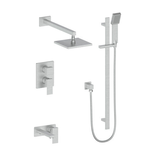 ZLINE Bliss Shower System