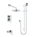 ZLINE Bliss Shower System